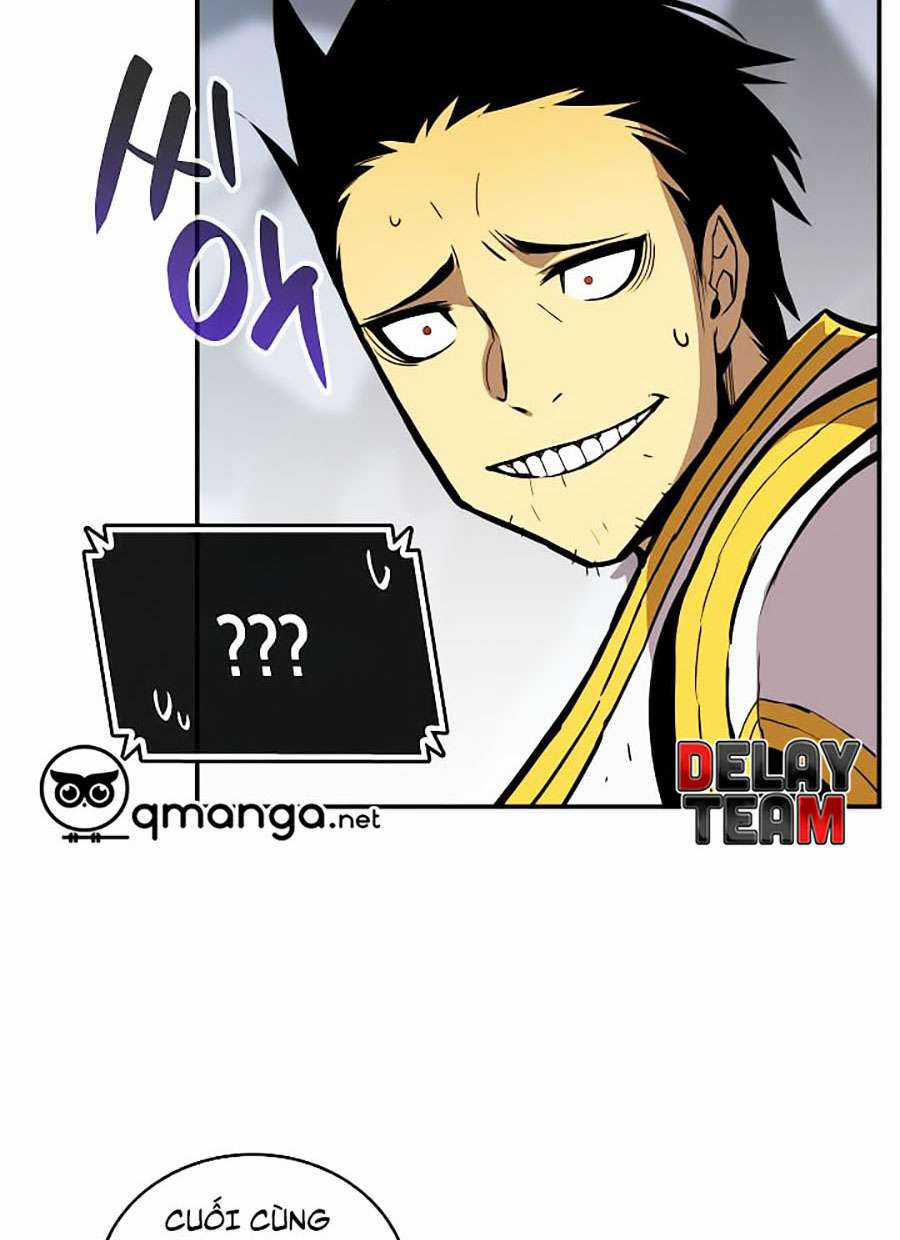 Trở Lại Làm Tân Thủ - Chapter 1 - Trang 47