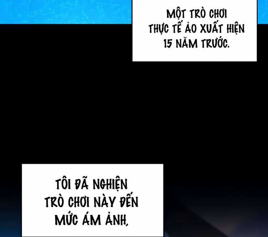 Trở Lại Làm Tân Thủ - Chapter 1 - Trang 6