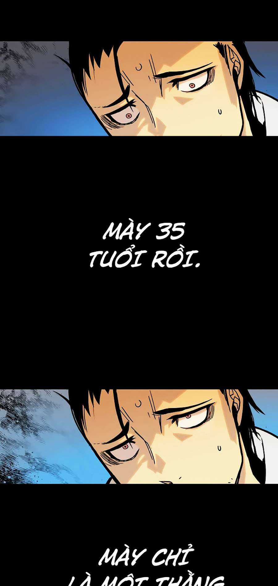 Trở Lại Làm Tân Thủ - Chapter 1 - Trang 57