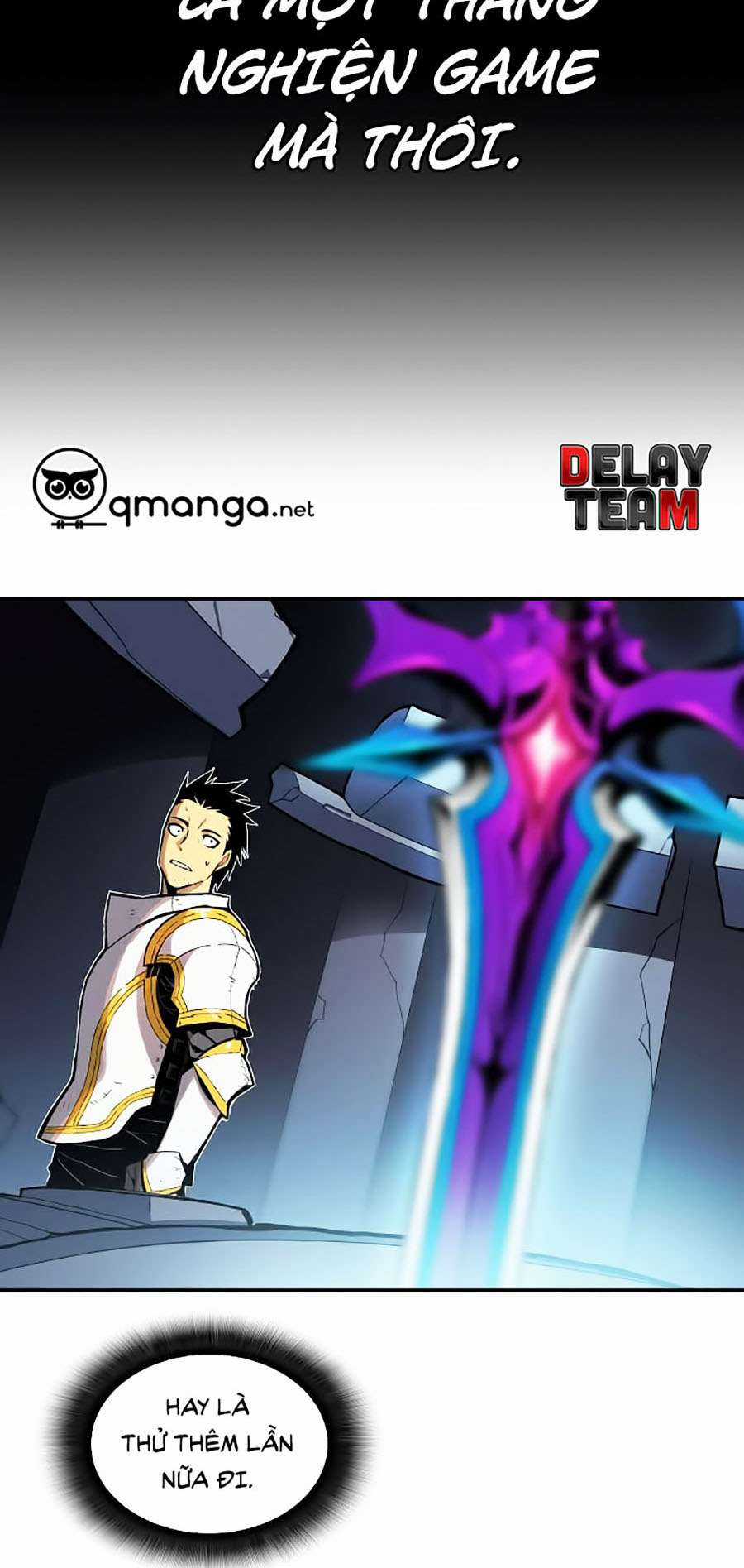 Trở Lại Làm Tân Thủ - Chapter 1 - Trang 58