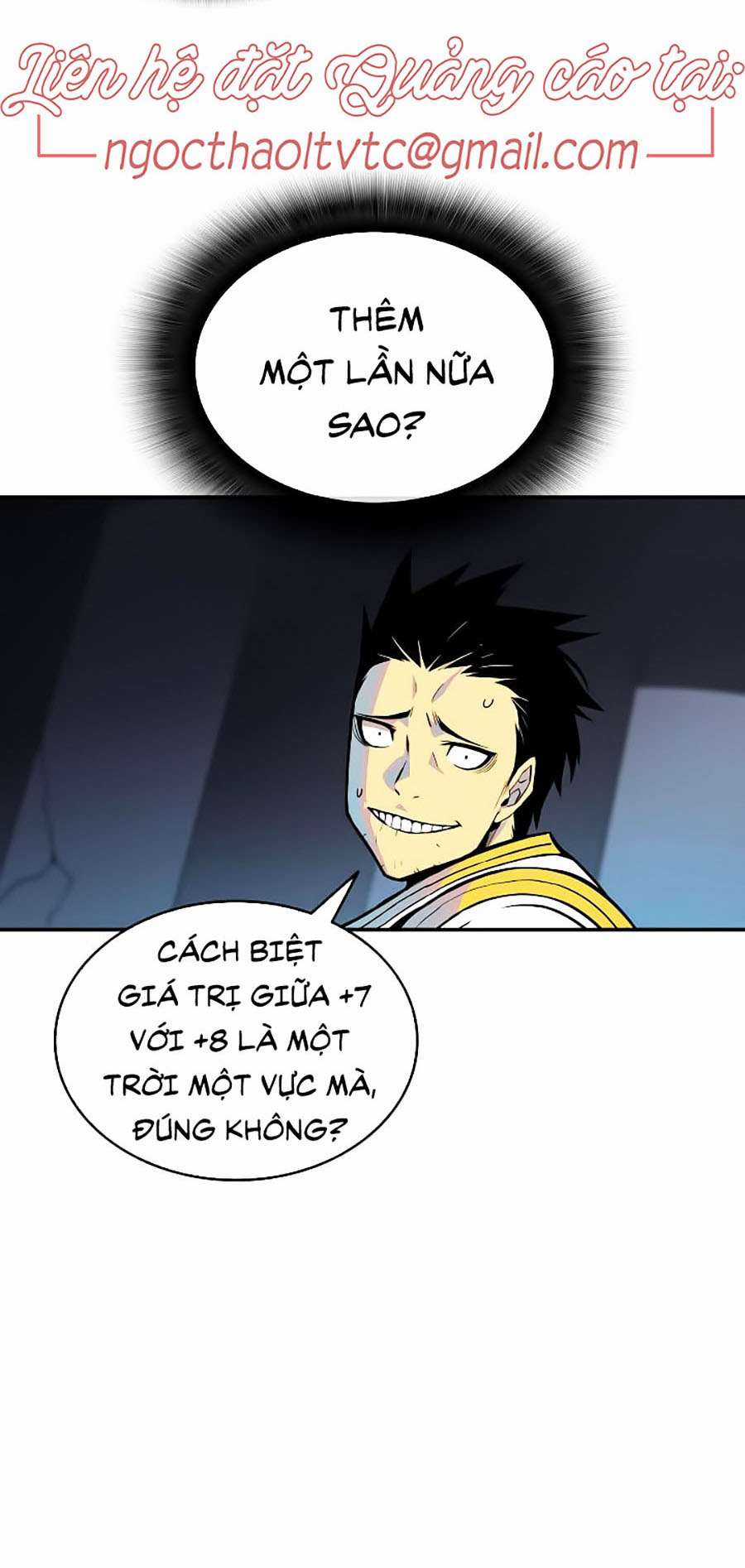 Trở Lại Làm Tân Thủ - Chapter 1 - Trang 59