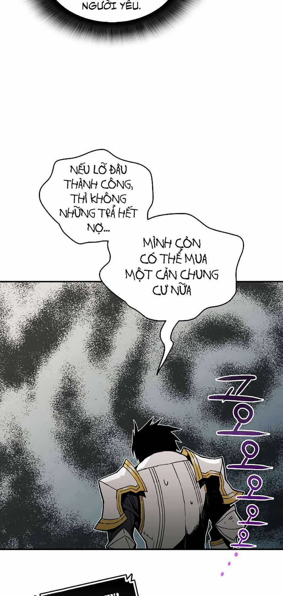 Trở Lại Làm Tân Thủ - Chapter 1 - Trang 61