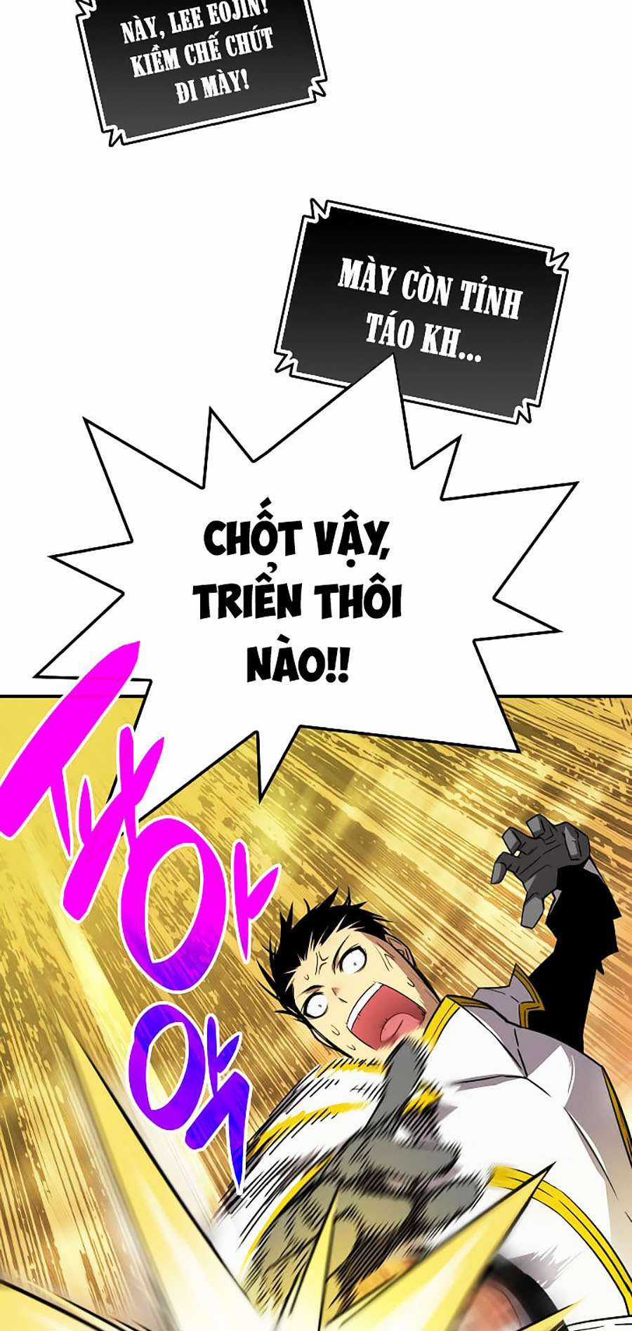 Trở Lại Làm Tân Thủ - Chapter 1 - Trang 62