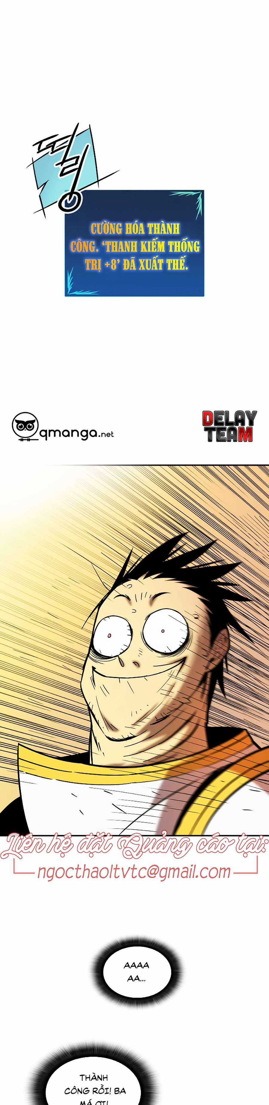 Trở Lại Làm Tân Thủ - Chapter 1 - Trang 65