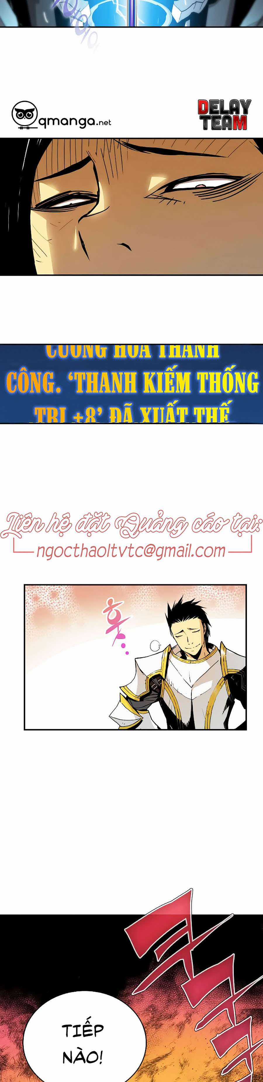 Trở Lại Làm Tân Thủ - Chapter 1 - Trang 67