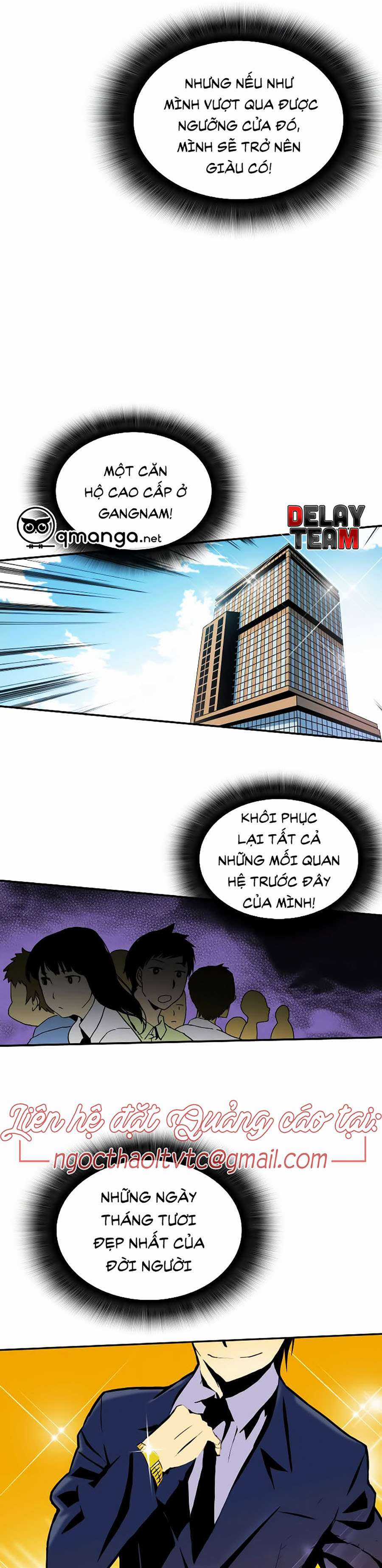 Trở Lại Làm Tân Thủ - Chapter 1 - Trang 69