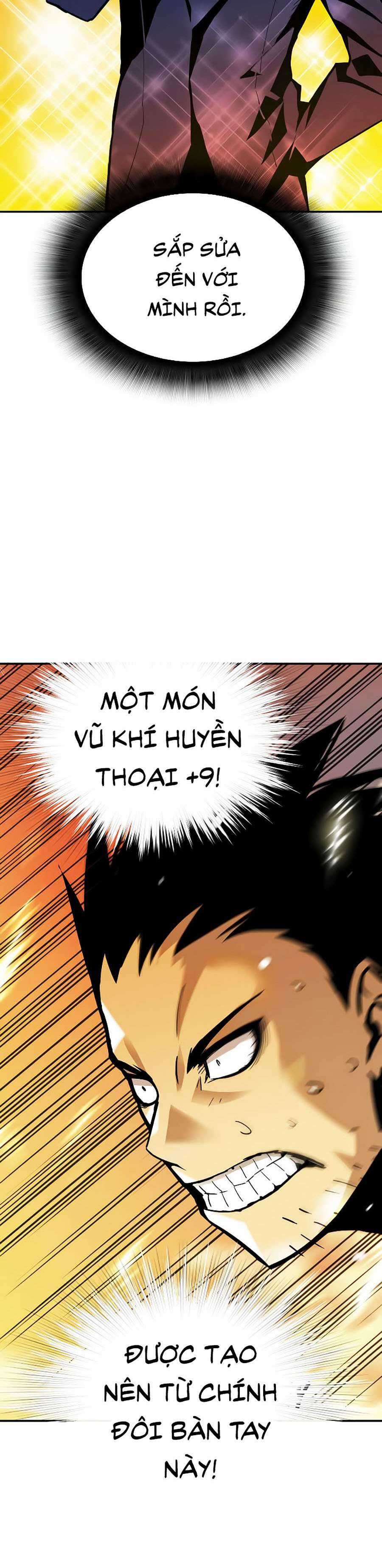 Trở Lại Làm Tân Thủ - Chapter 1 - Trang 70