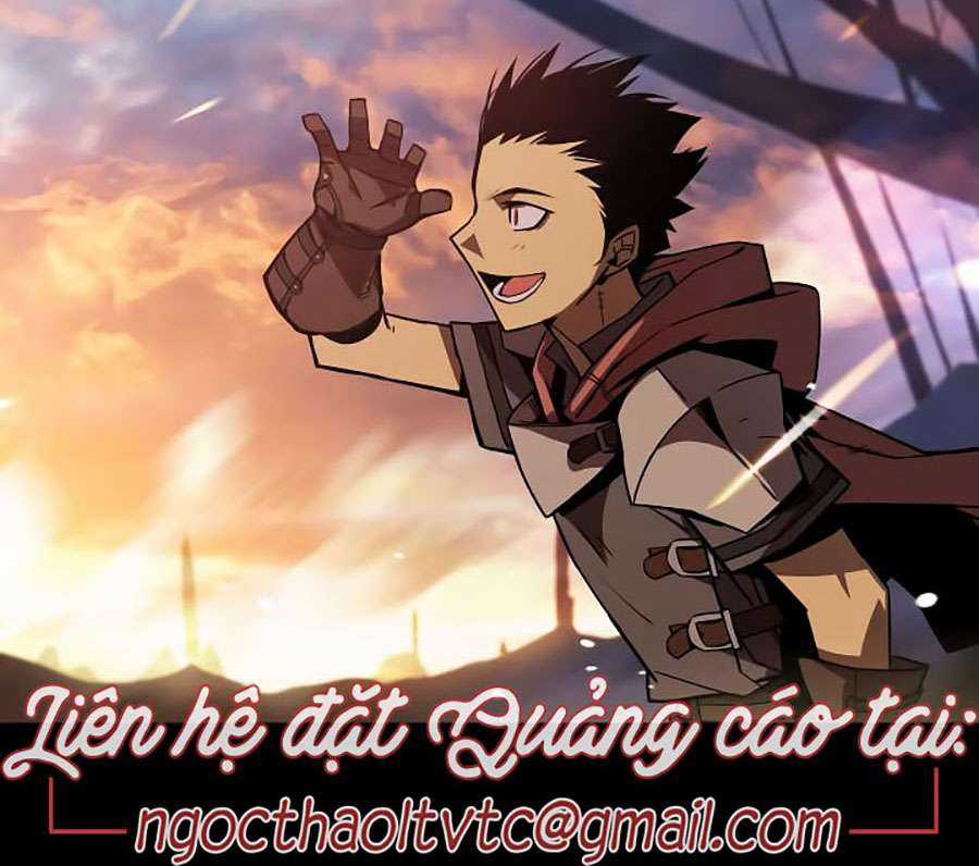 Trở Lại Làm Tân Thủ - Chapter 1 - Trang 8