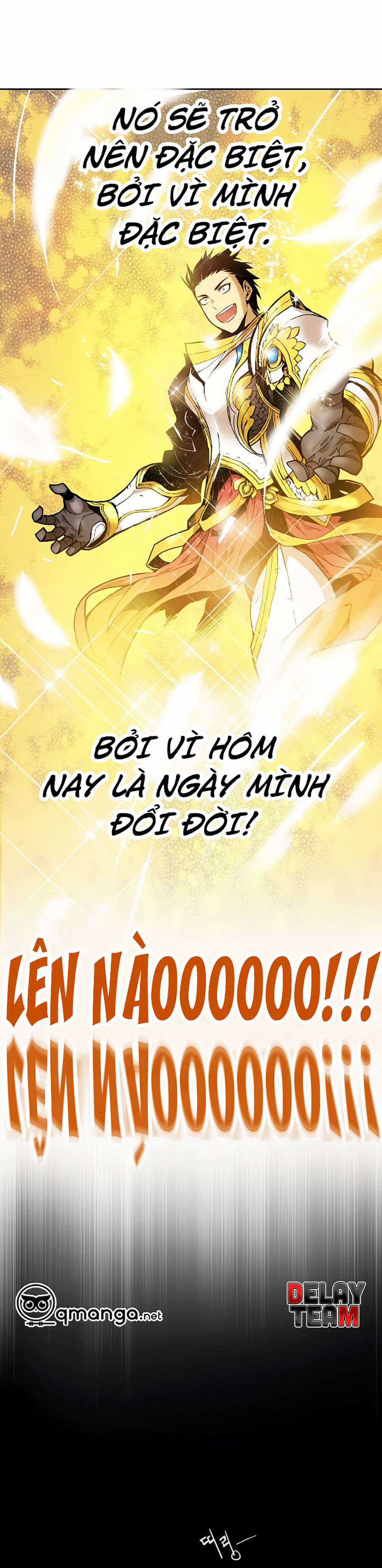 Trở Lại Làm Tân Thủ - Chapter 1 - Trang 71