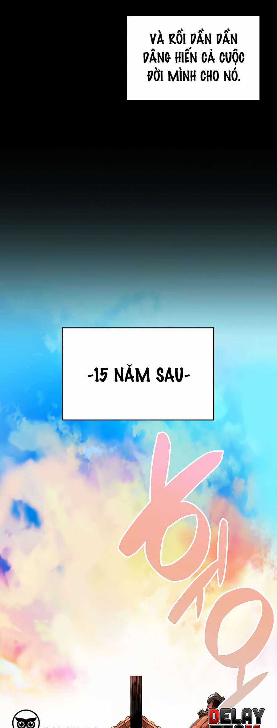 Trở Lại Làm Tân Thủ - Chapter 1 - Trang 9