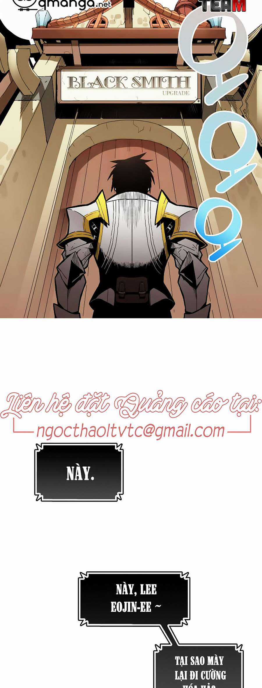 Trở Lại Làm Tân Thủ - Chapter 1 - Trang 10