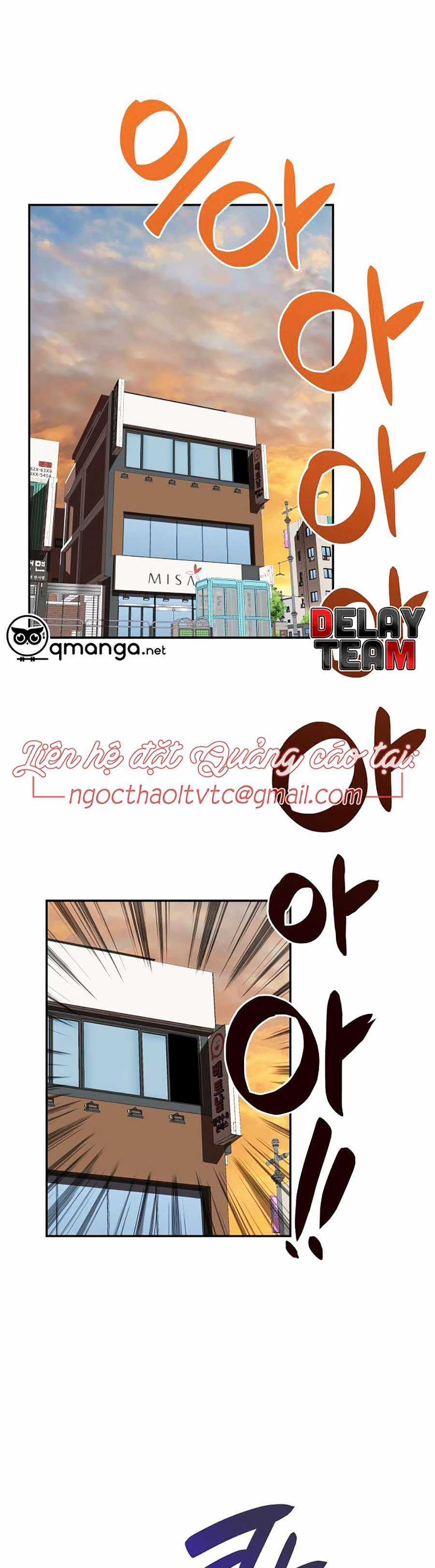 Trở Lại Làm Tân Thủ - Chapter 10 - Trang 1