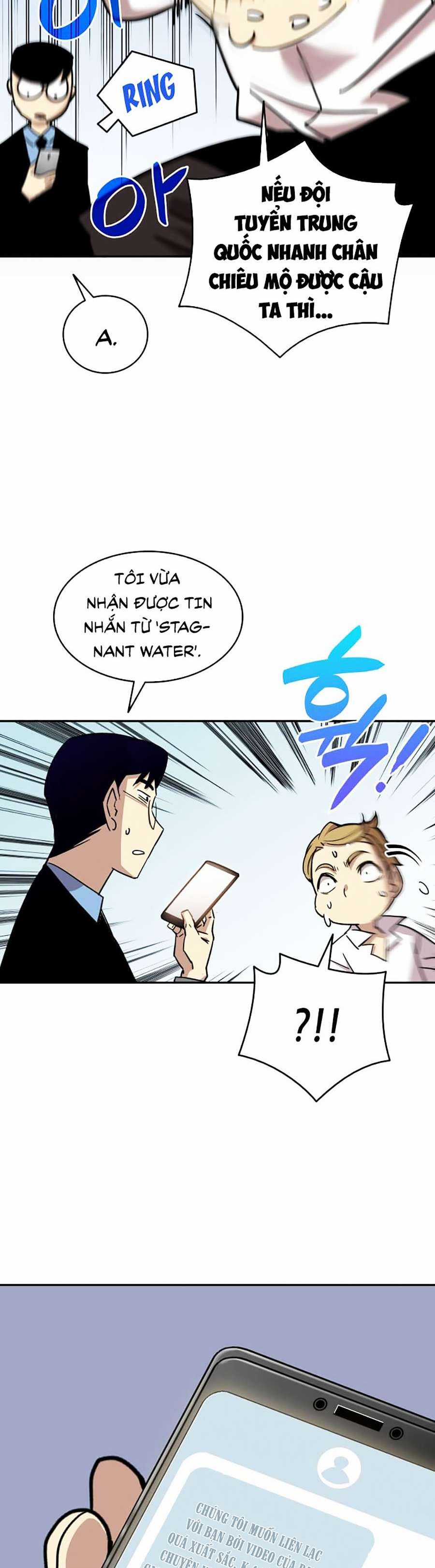 Trở Lại Làm Tân Thủ - Chapter 10 - Trang 18