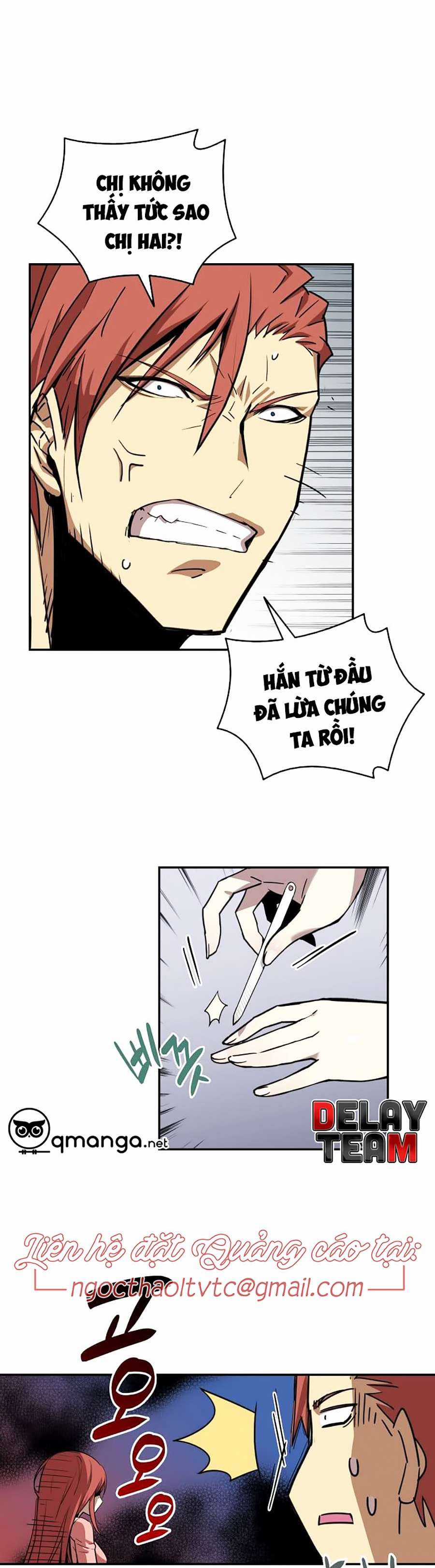 Trở Lại Làm Tân Thủ - Chapter 10 - Trang 3