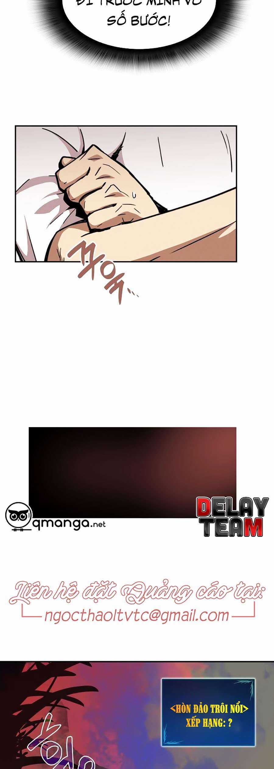 Trở Lại Làm Tân Thủ - Chapter 10 - Trang 22