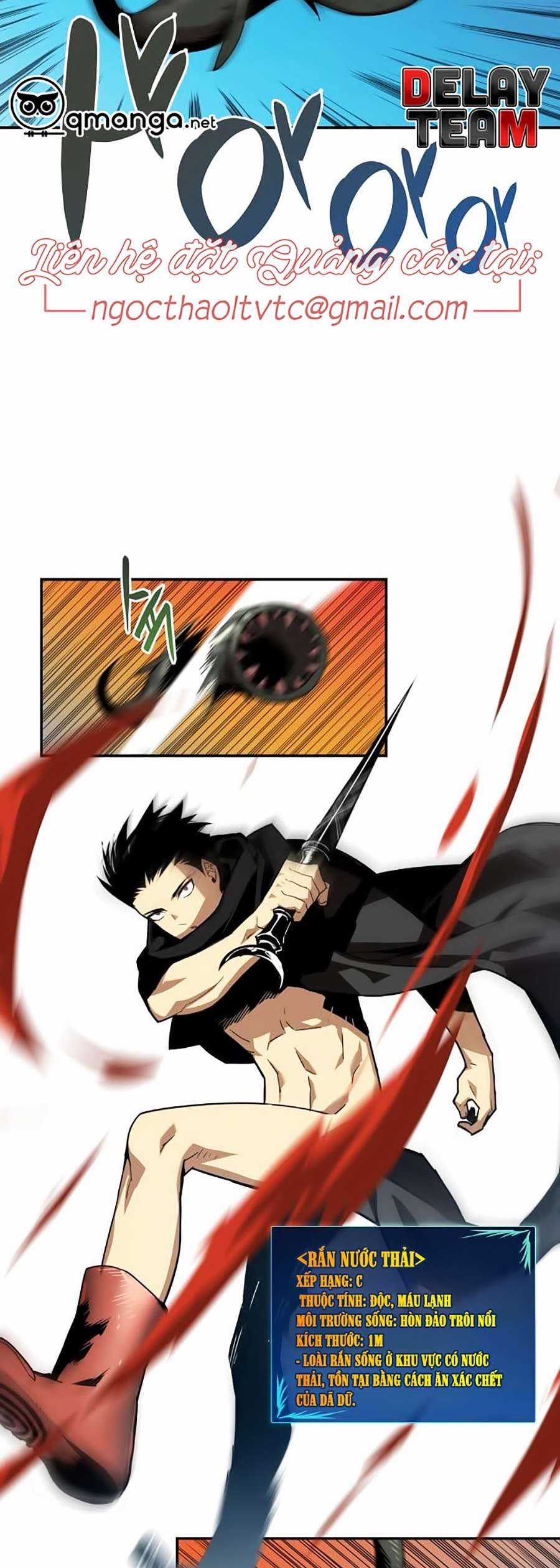 Trở Lại Làm Tân Thủ - Chapter 10 - Trang 24