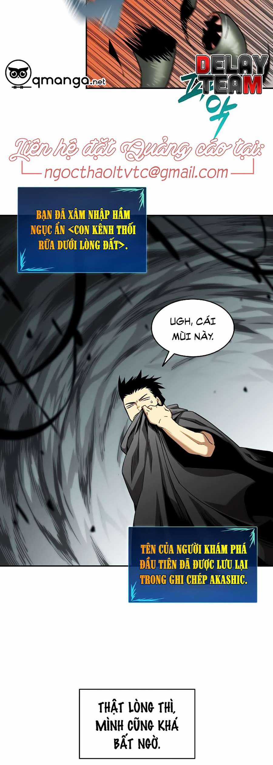 Trở Lại Làm Tân Thủ - Chapter 10 - Trang 25