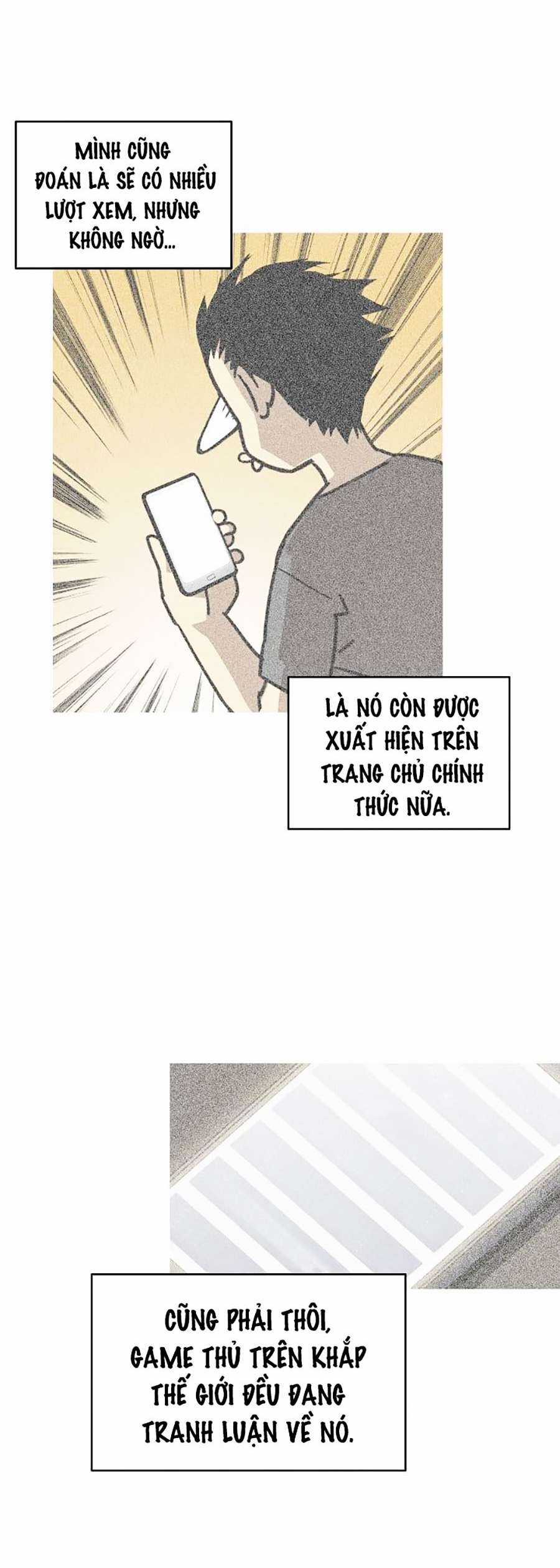 Trở Lại Làm Tân Thủ - Chapter 10 - Trang 26