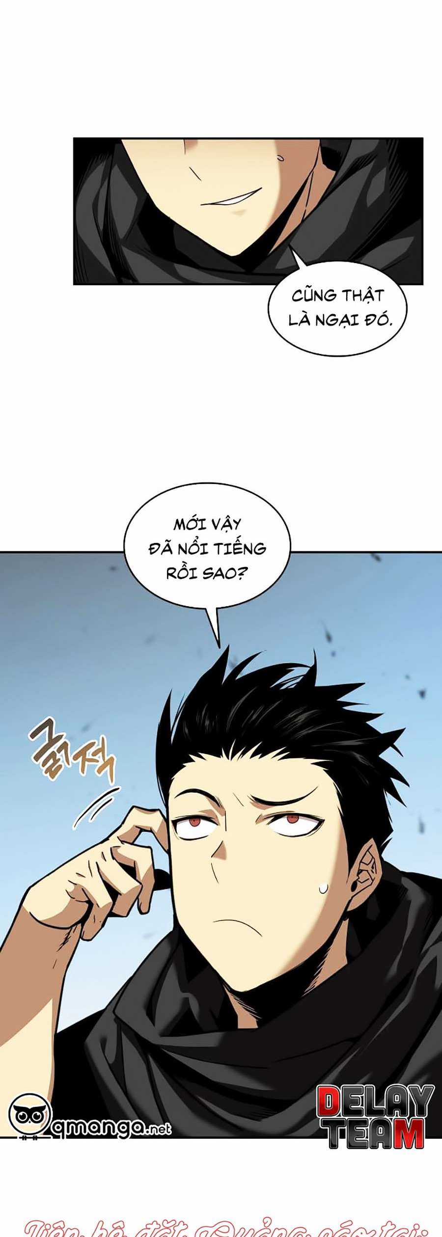 Trở Lại Làm Tân Thủ - Chapter 10 - Trang 27