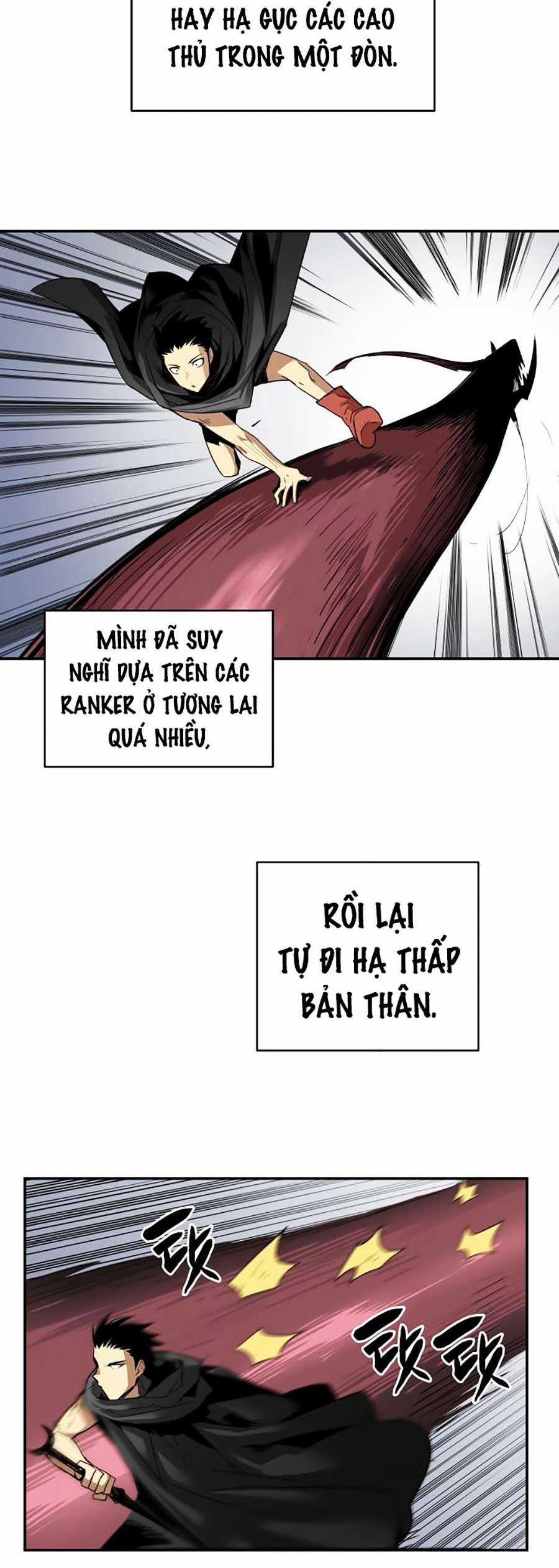 Trở Lại Làm Tân Thủ - Chapter 10 - Trang 29