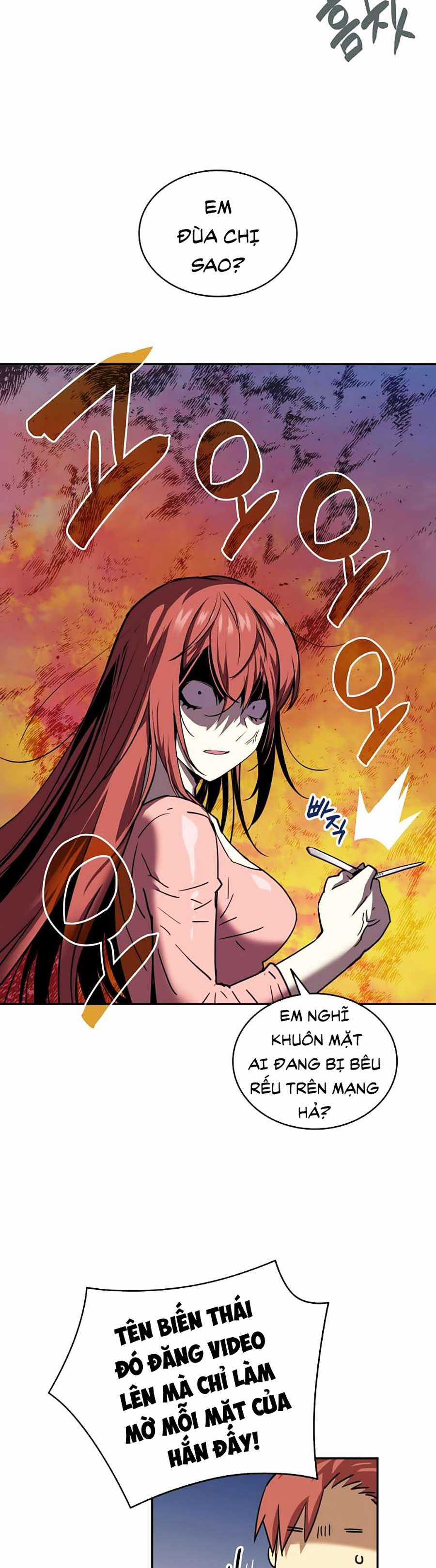 Trở Lại Làm Tân Thủ - Chapter 10 - Trang 4