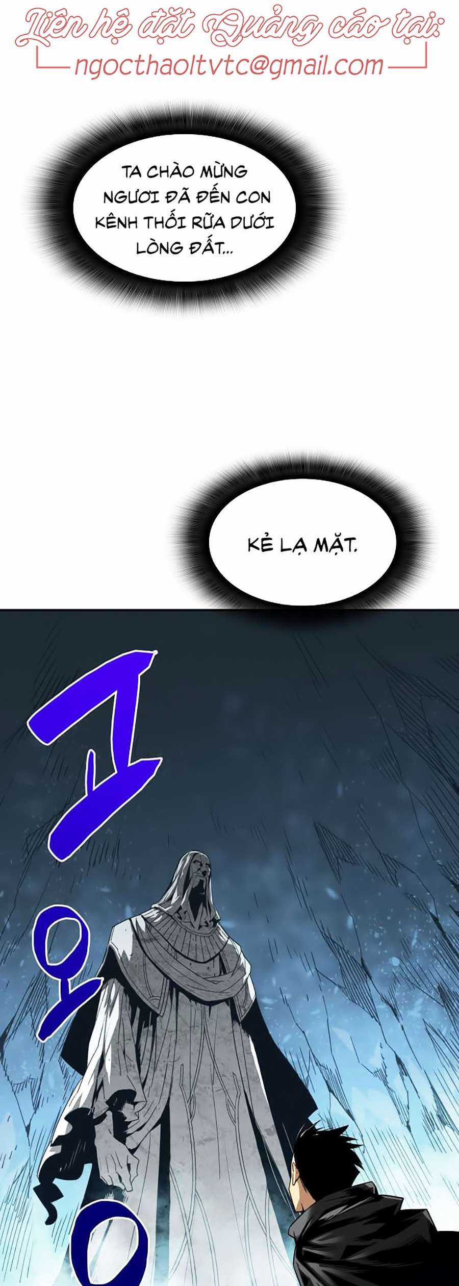 Trở Lại Làm Tân Thủ - Chapter 10 - Trang 32