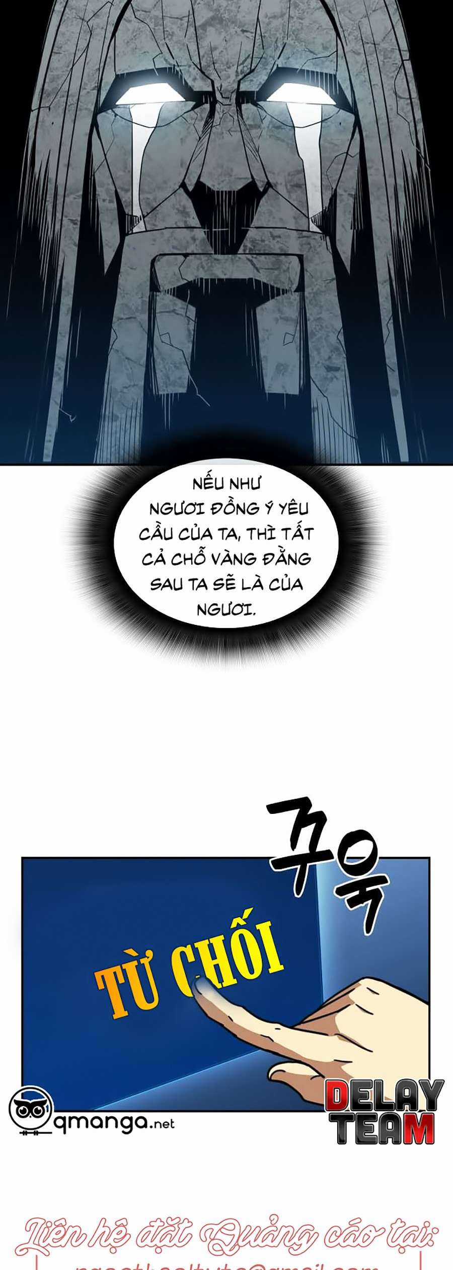 Trở Lại Làm Tân Thủ - Chapter 10 - Trang 34