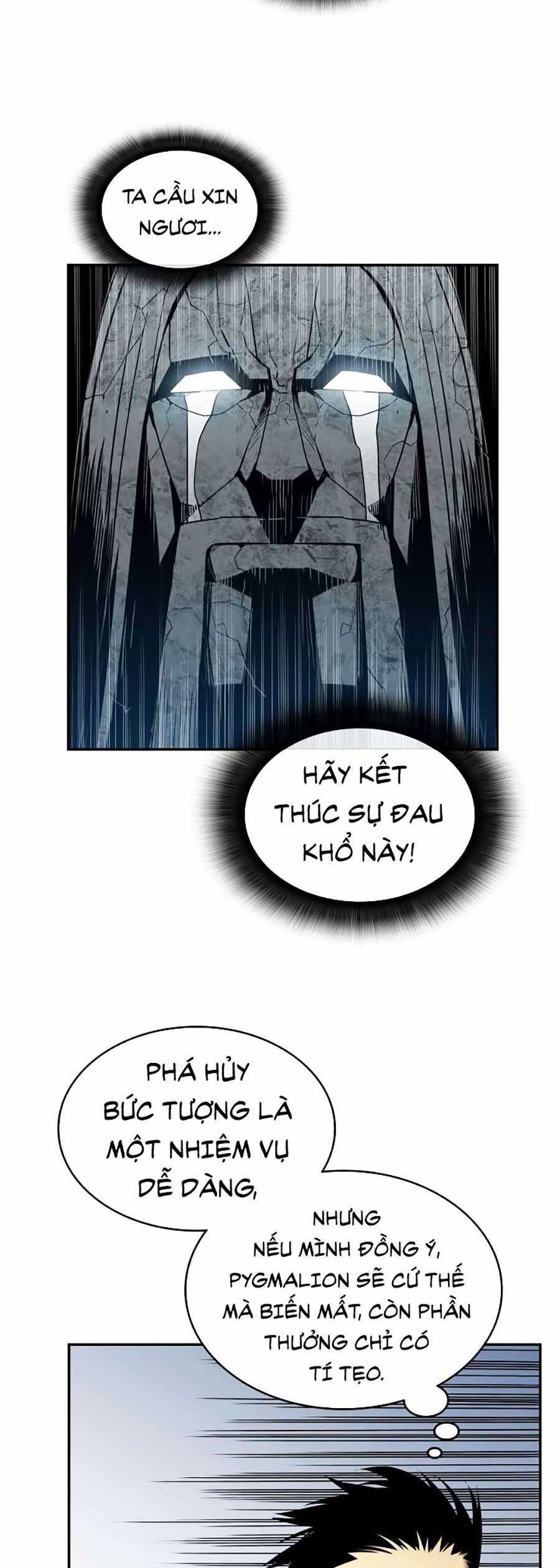 Trở Lại Làm Tân Thủ - Chapter 10 - Trang 36