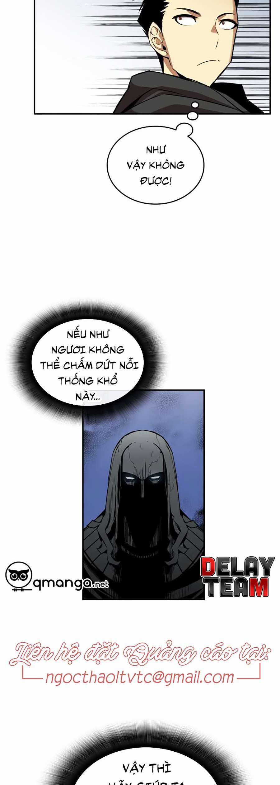 Trở Lại Làm Tân Thủ - Chapter 10 - Trang 37