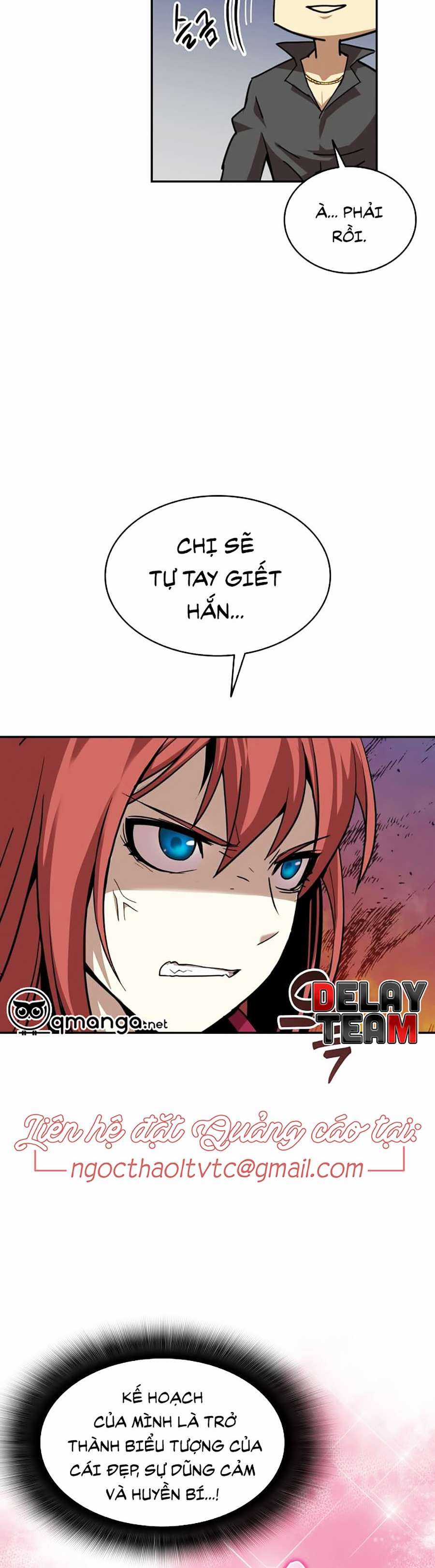 Trở Lại Làm Tân Thủ - Chapter 10 - Trang 5