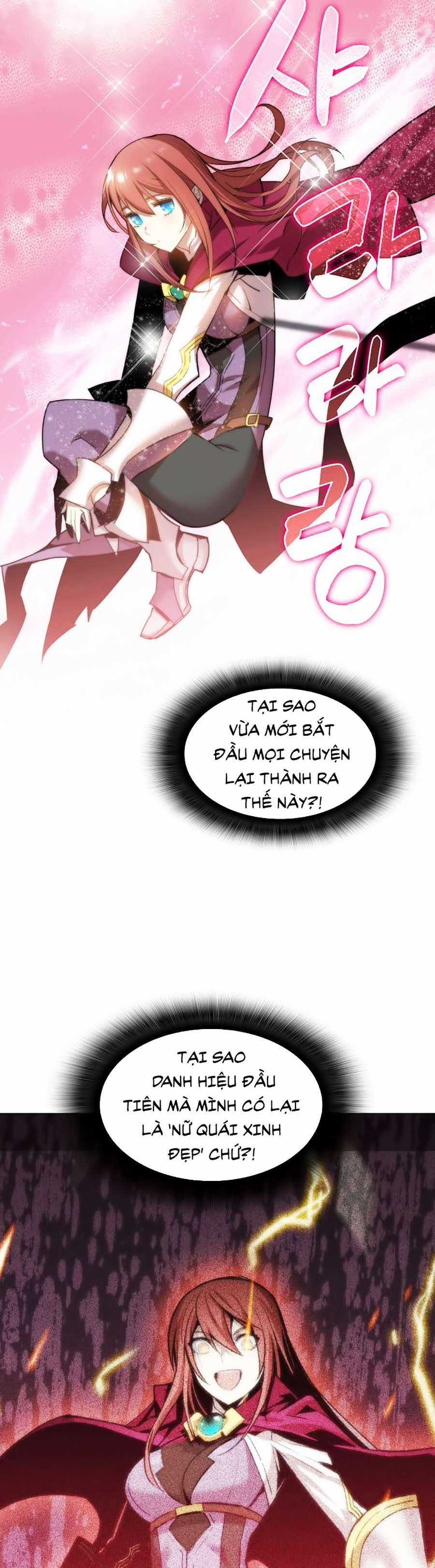 Trở Lại Làm Tân Thủ - Chapter 10 - Trang 6