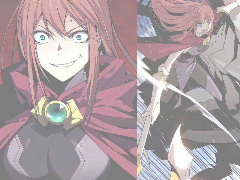 Trở Lại Làm Tân Thủ - Chapter 100 - Trang 124