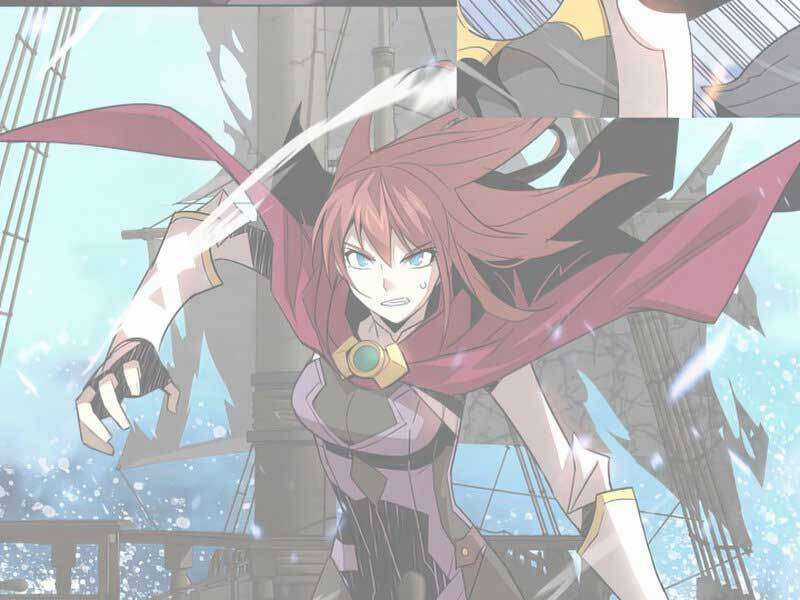 Trở Lại Làm Tân Thủ - Chapter 100 - Trang 125