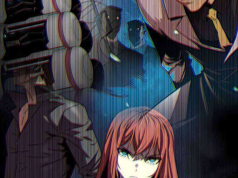 Trở Lại Làm Tân Thủ - Chapter 100 - Trang 131