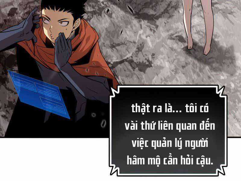 Trở Lại Làm Tân Thủ - Chapter 100 - Trang 21