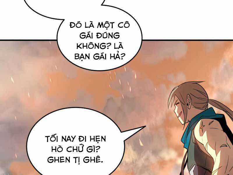 Trở Lại Làm Tân Thủ - Chapter 100 - Trang 34