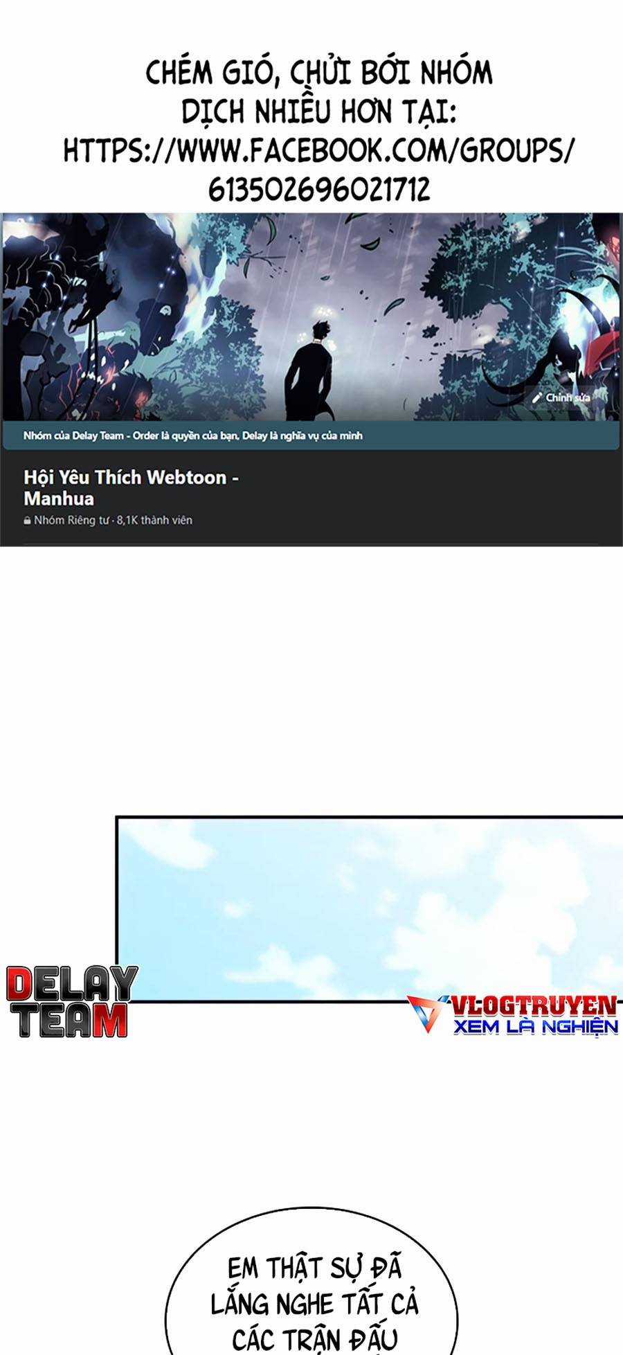 Trở Lại Làm Tân Thủ - Chapter 101 - Trang 1