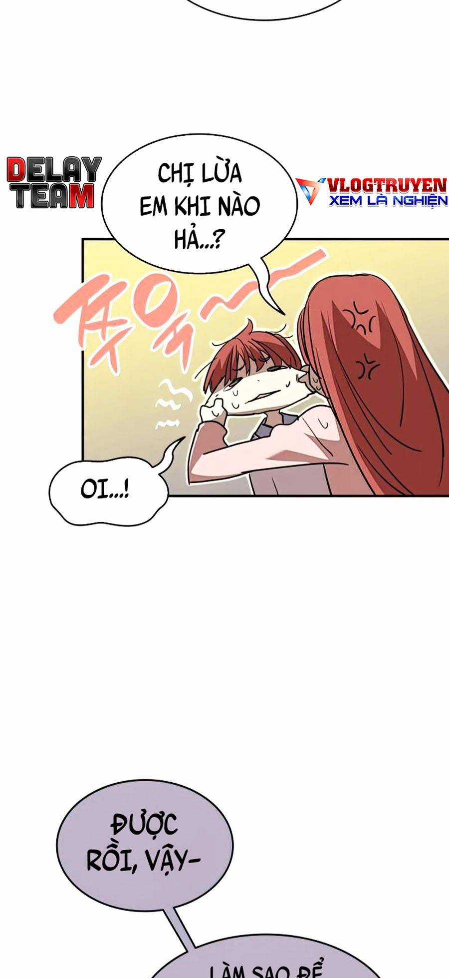 Trở Lại Làm Tân Thủ - Chapter 101 - Trang 12