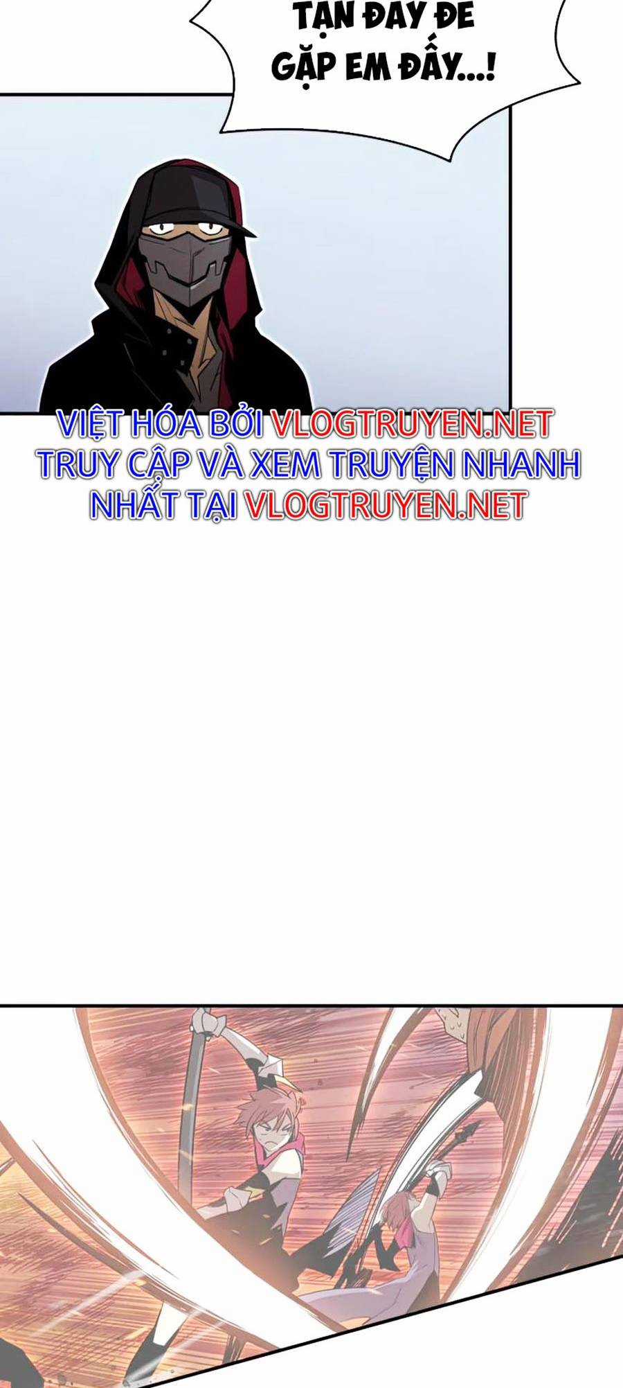 Trở Lại Làm Tân Thủ - Chapter 101 - Trang 17