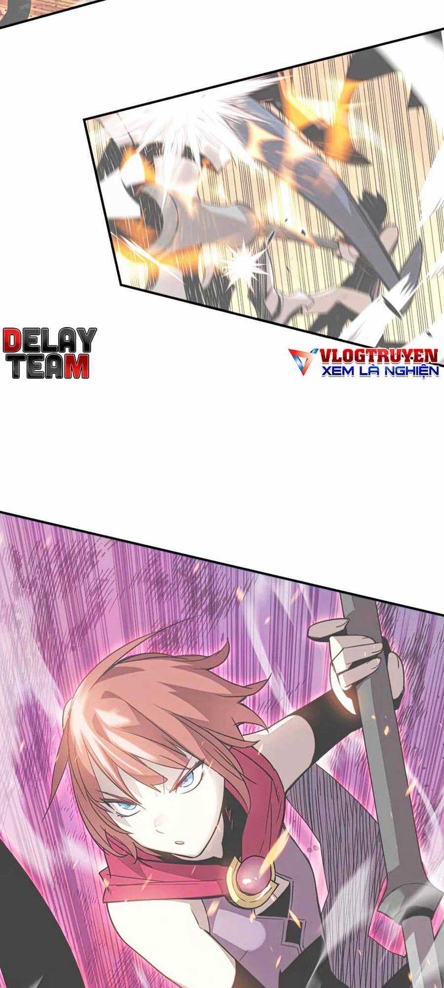 Trở Lại Làm Tân Thủ - Chapter 101 - Trang 18