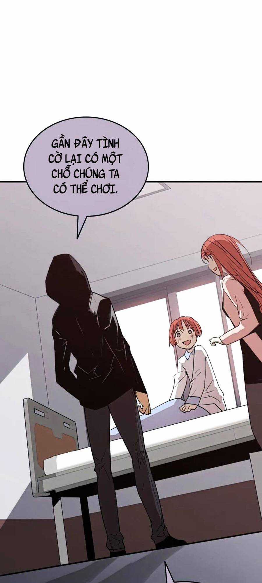 Trở Lại Làm Tân Thủ - Chapter 101 - Trang 23