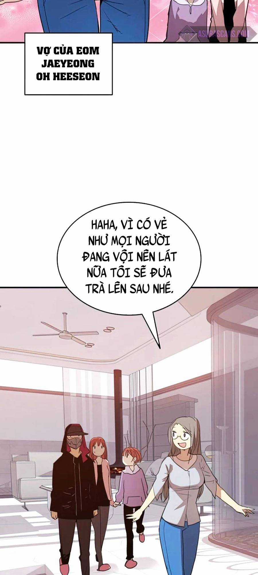 Trở Lại Làm Tân Thủ - Chapter 101 - Trang 29