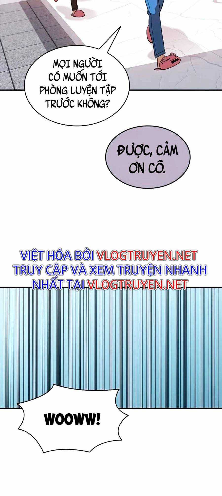 Trở Lại Làm Tân Thủ - Chapter 101 - Trang 30