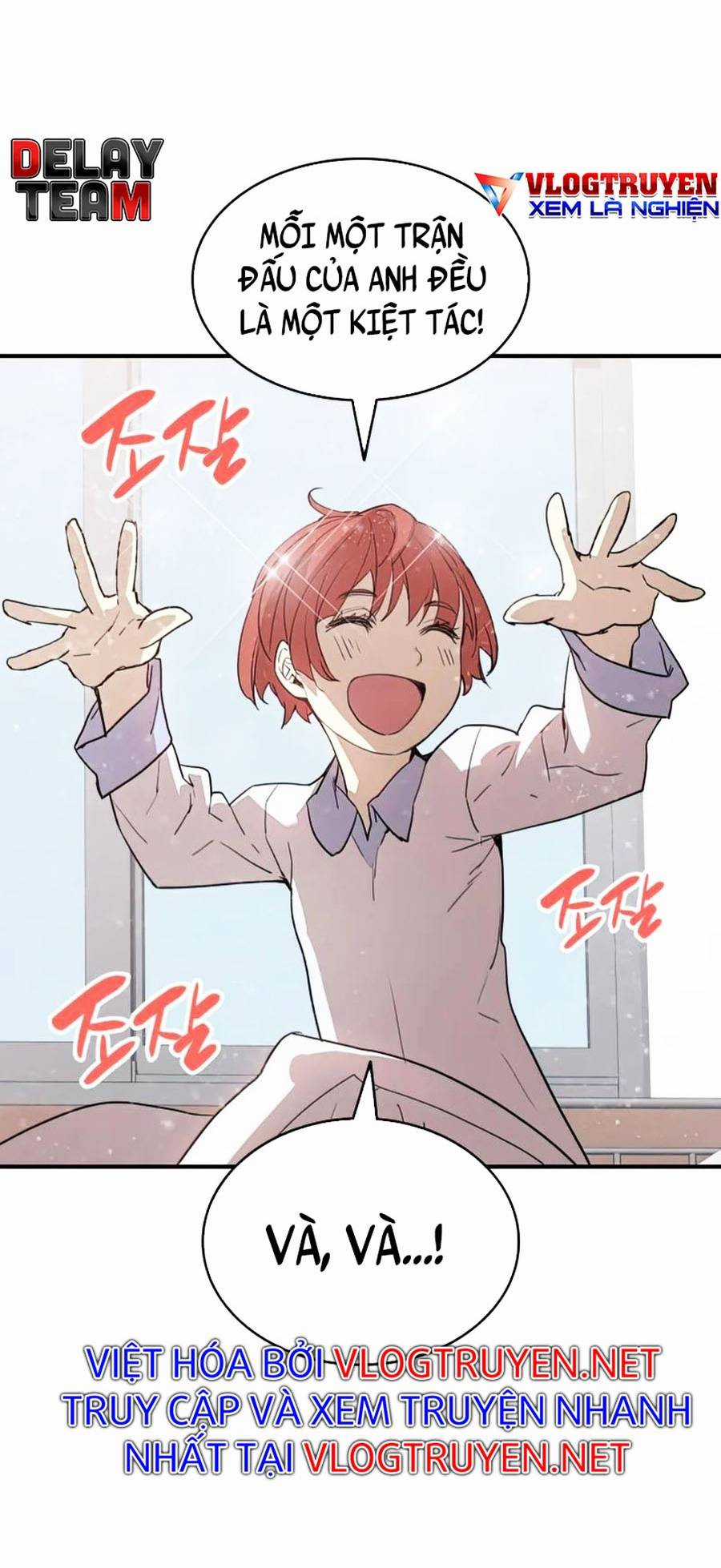 Trở Lại Làm Tân Thủ - Chapter 101 - Trang 4