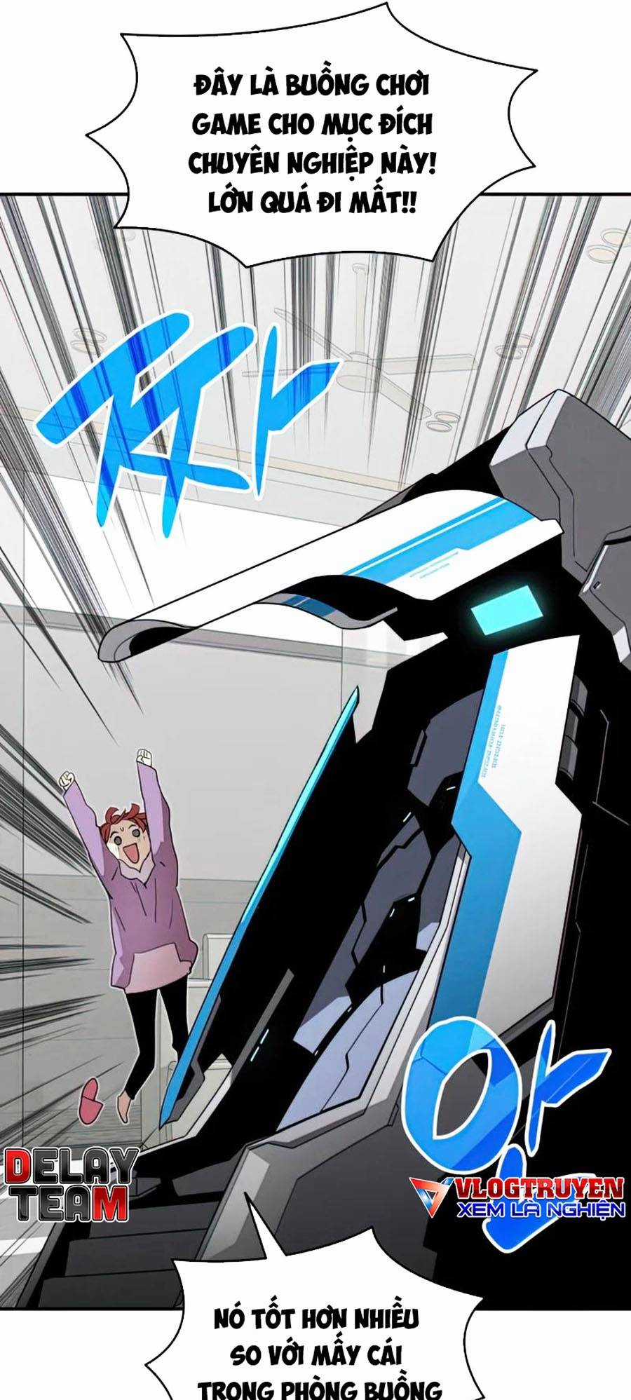 Trở Lại Làm Tân Thủ - Chapter 101 - Trang 31