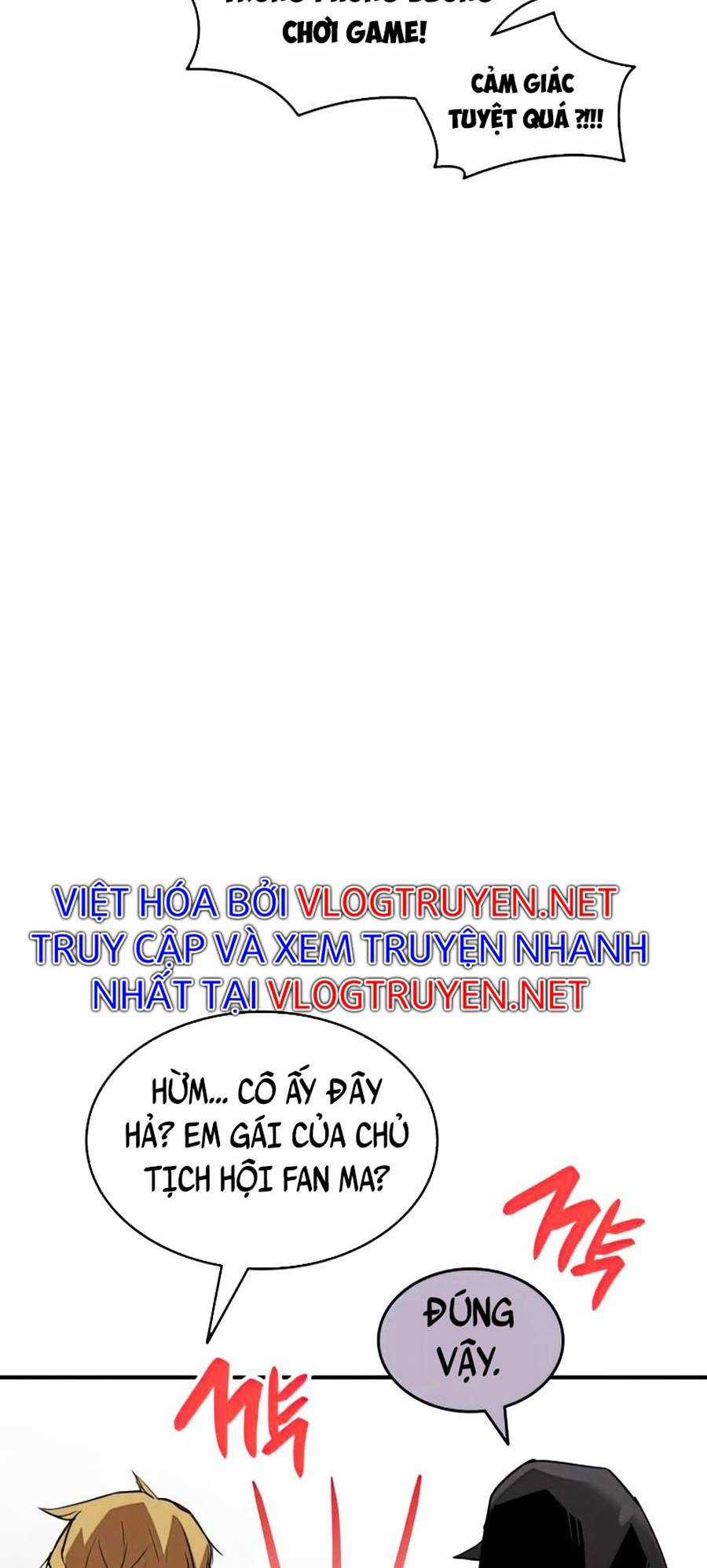 Trở Lại Làm Tân Thủ - Chapter 101 - Trang 32