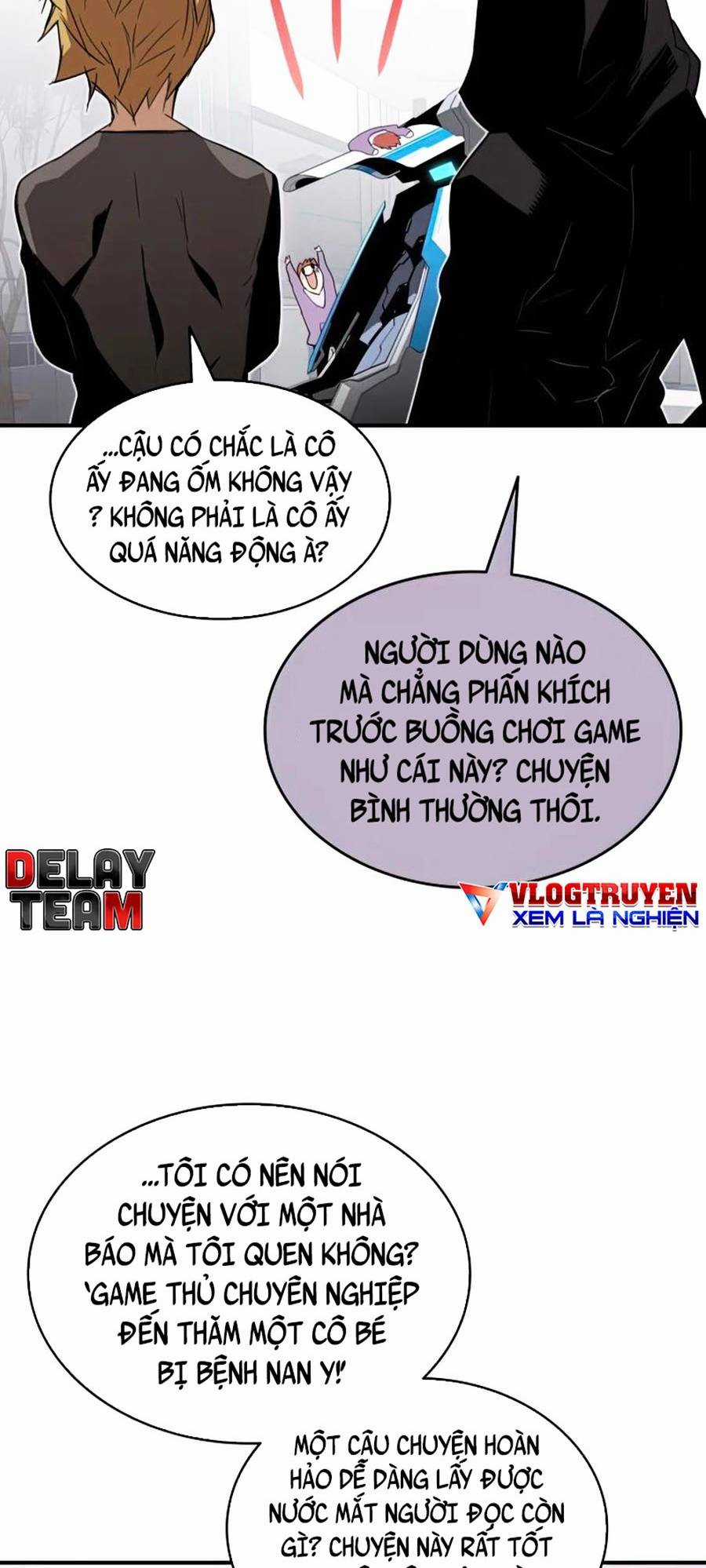 Trở Lại Làm Tân Thủ - Chapter 101 - Trang 33