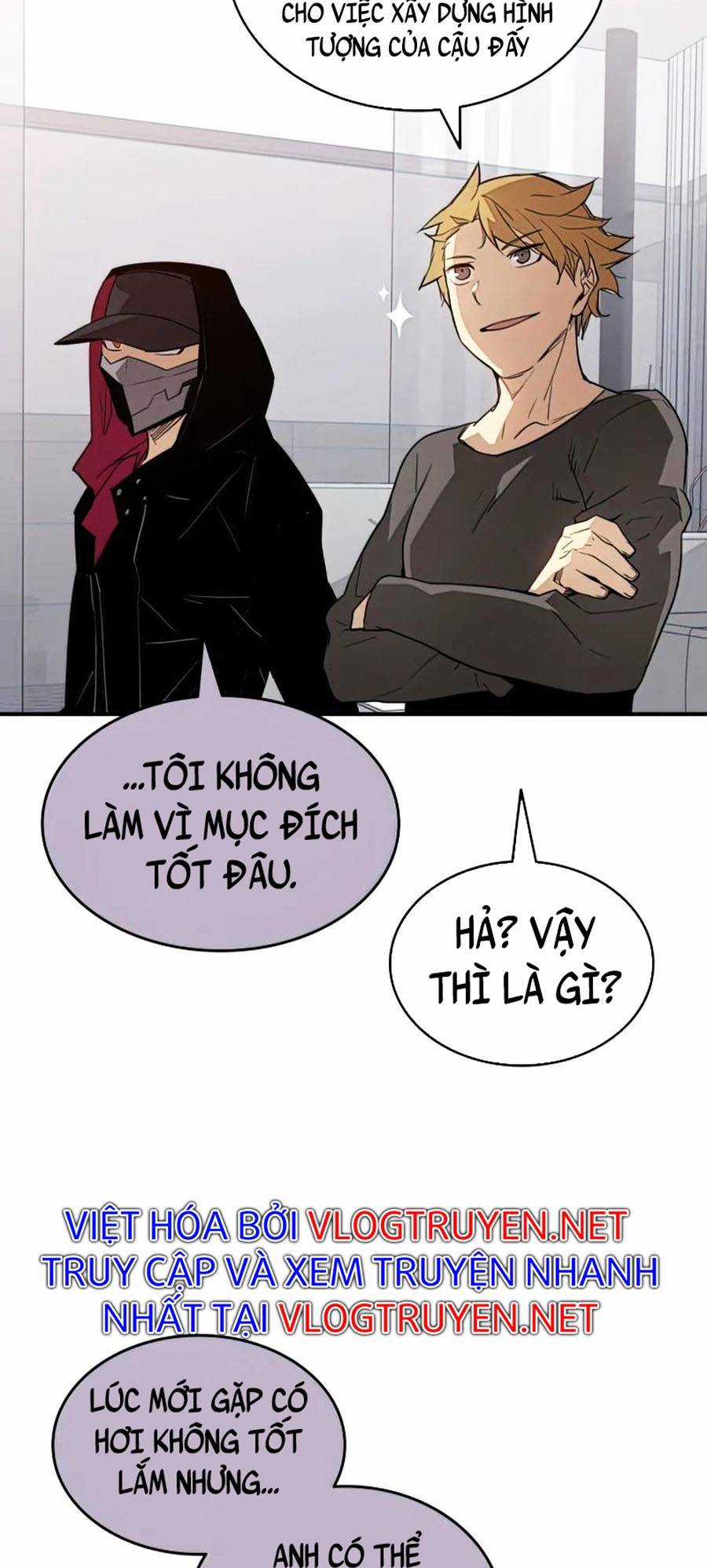 Trở Lại Làm Tân Thủ - Chapter 101 - Trang 34