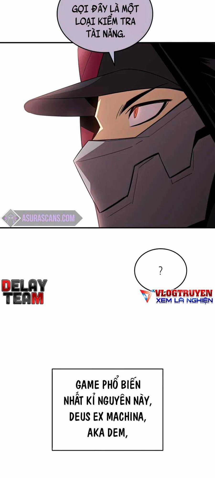 Trở Lại Làm Tân Thủ - Chapter 101 - Trang 35