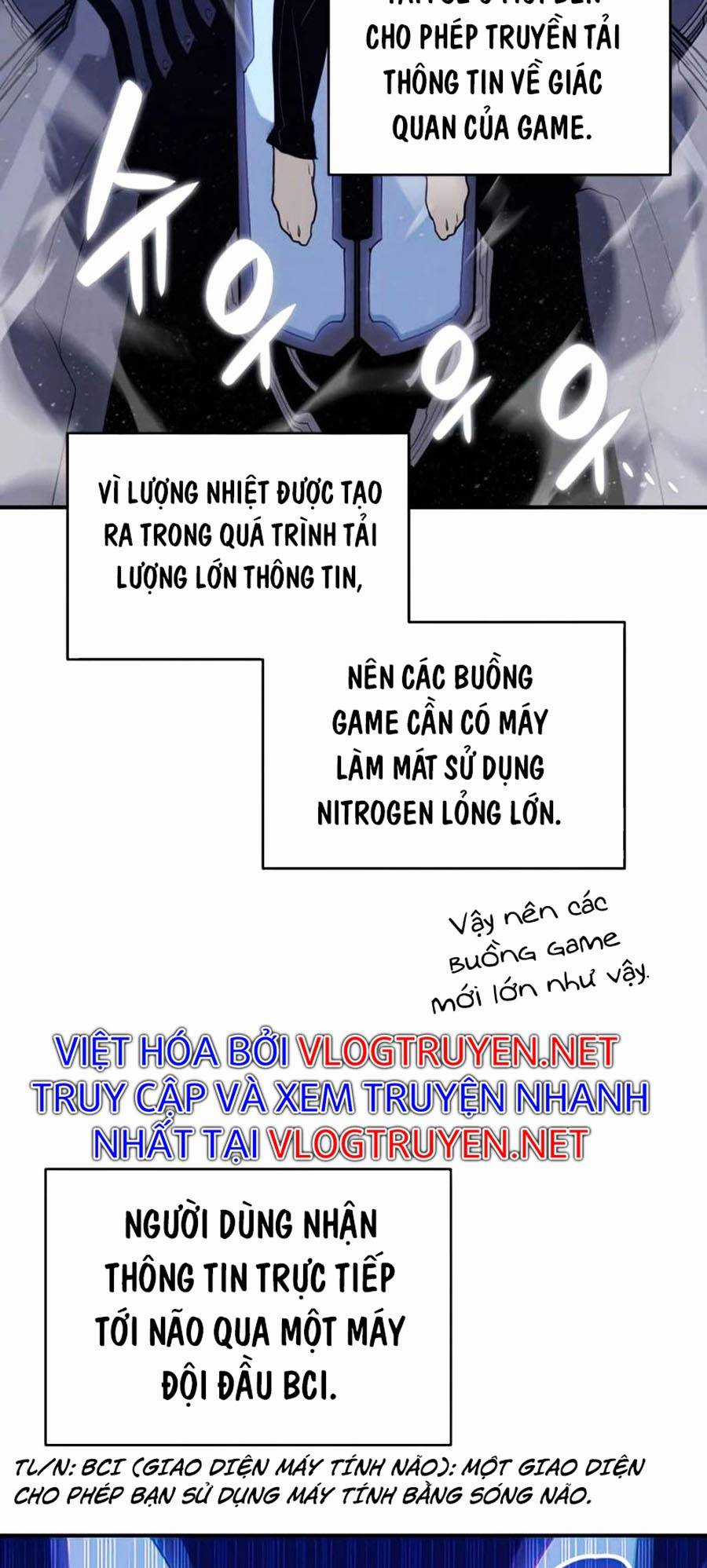 Trở Lại Làm Tân Thủ - Chapter 101 - Trang 37